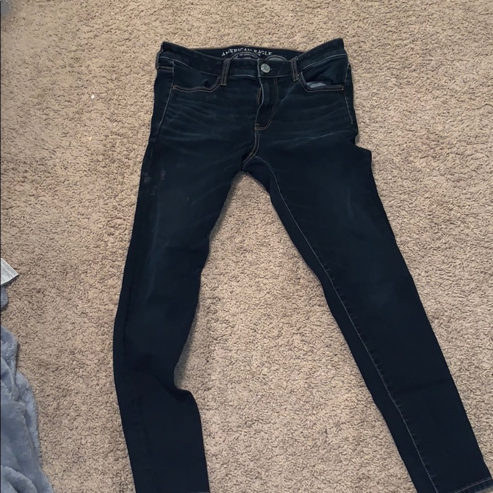Jeggings